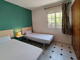 Villas Gandia Marenys 3000 apartamentos turísticos en Gandia
